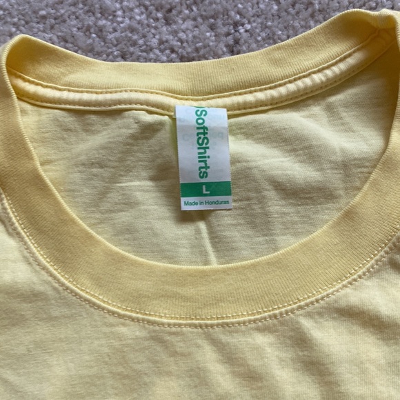 Salty Dog Cafe shirt - Picture 3 of 4